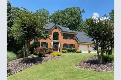 710 Larkspur Boulevard NW, Acworth, GA 30102 - Photo 1