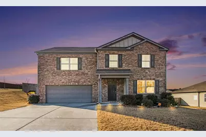 8484 Glenview Street, Douglasville, GA 30134 - Photo 1