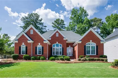 205 Finsbury Park Court, Suwanee, GA 30024 - Photo 1