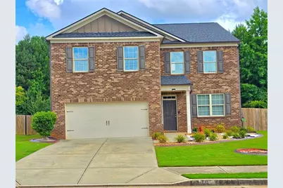 171 Shaker Hollow Drive, McDonough, GA 30253 - Photo 1