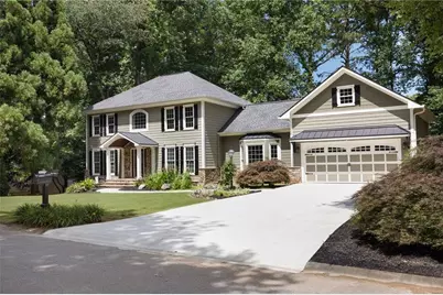 4249 Arbor Club Drive, Marietta, GA 30066 - Photo 1