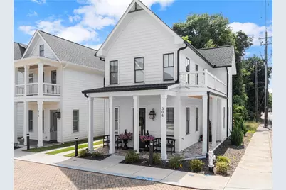 306 Clarendon Court SE, Gainesville, GA 30501 - Photo 1