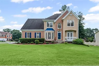 479 Rising Sun Path, Lawrenceville, GA 30043 - Photo 1