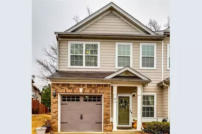 7750 Carnegie Drive, Fairburn, GA 30213 - Photo 1