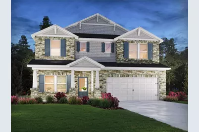 70 Sope Creek Circle, Pendergrass, GA 30567 - Photo 1