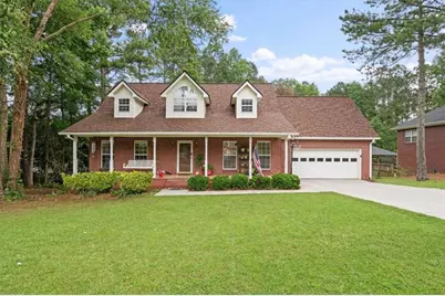 75 McPherson Lane, Bremen, GA 30110 - Photo 1