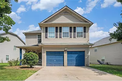 6148 Hemperly Road, Atlanta, GA 30349 - Photo 1