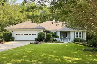 1956 Regents Way, Marietta, GA 30062 - Photo 1