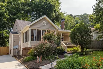2732 Arbor Avenue SE, Atlanta, GA 30317 - Photo 1