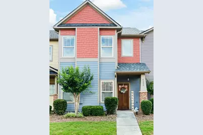 4206 Mastic Point #24, Acworth, GA 30101 - Photo 1