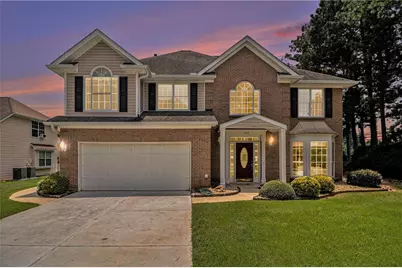 1900 Green Oak Circle, Lawrenceville, GA 30043 - Photo 1