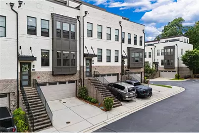 2118 Iverson Drive SE, Smyrna, GA 30080 - Photo 1