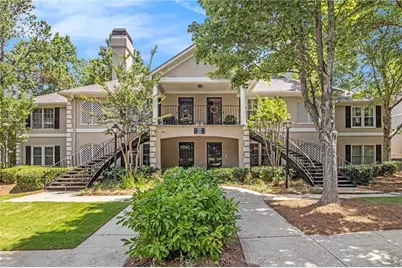 205 Peachtree Forest Terrace, Peachtree Corners, GA 30092 - Photo 1