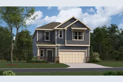 1404 Hunter Trail, Acworth, GA 30102 - Photo 1