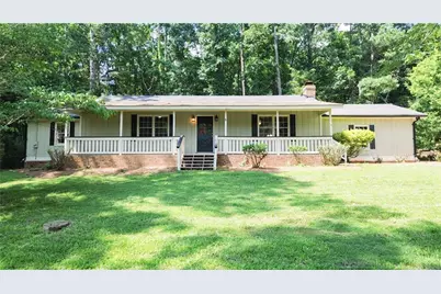 180 Bishop Road NW, Cartersville, GA 30121 - Photo 1