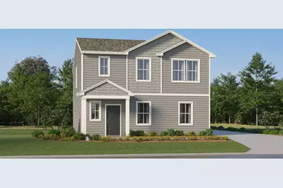 100 Saddlebred Way, Rossville, GA 30741 - Photo 1