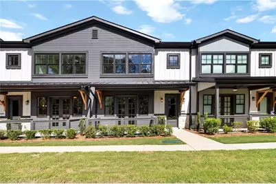 945 Willingham Drive #3, Hapeville, GA 30354 - Photo 1