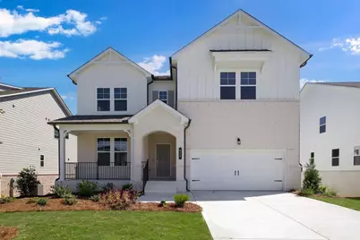 619 Catesby Terrace, Dacula, GA 30019 - Photo 1