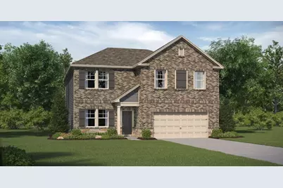 512 Almere Drive, Hampton, GA 30228 - Photo 1