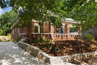 19 Wyman Street SE, Atlanta, GA 30317 - Photo 1