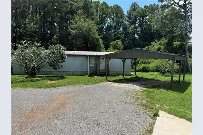 85 Highway 136, Talking Rock, GA 30175 - Photo 1