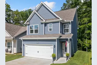 239 Hood Park Drive, Jasper, GA 30143 - Photo 1