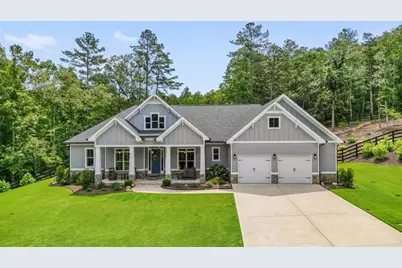 287 Flower Farm Drive, Acworth, GA 30101 - Photo 1