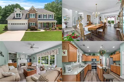 2115 Caneridge Drive SW, Marietta, GA 30064 - Photo 1