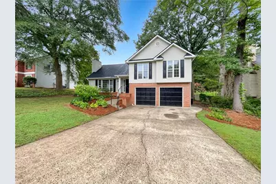 5021 Rodrick Trace, Marietta, GA 30066 - Photo 1