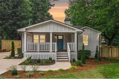 942 McLinden Avenue SE, Smyrna, GA 30080 - Photo 1