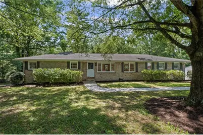 119 Walker Road NW, Cartersville, GA 30121 - Photo 1