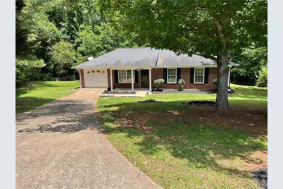 7400 Little Fawn Parkway, Palmetto, GA 30268 - Photo 1