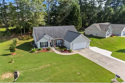 453 Evergreen Way, Winder, GA 30680 - Photo 1
