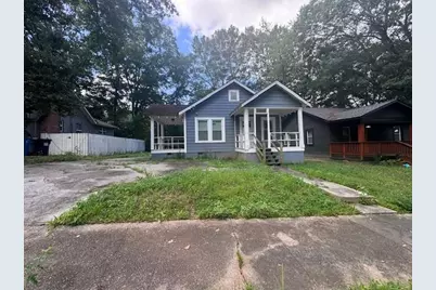 1332 McClelland Avenue, East Point, GA 30344 - Photo 1