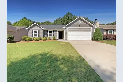 651 Walnut Woods Drive, Braselton, GA 30517 - Photo 1