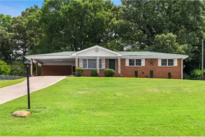 6073 Terry Lane, Austell, GA 30168 - Photo 1