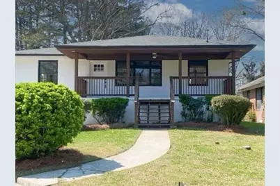 662 Gary Road NW, Atlanta, GA 30318 - Photo 1
