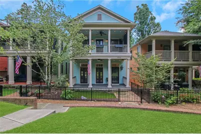 659 Holcomb Bridge Road, Norcross, GA 30071 - Photo 1