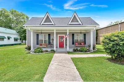 102 S Railroad Street, Adairsville, GA 30103 - Photo 1