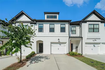 160 Auburn Gate Lane, Auburn, GA 30011 - Photo 1