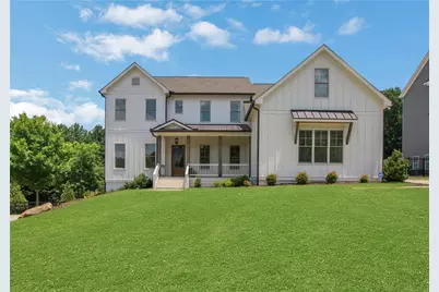 115 Ivy Meadow Court, Ball Ground, GA 30107 - Photo 1