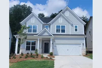 4648 Wilderness Trail, Flowery Branch, GA 30542 - Photo 1
