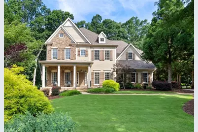 3920 Thorntree Court, Cumming, GA 30040 - Photo 1