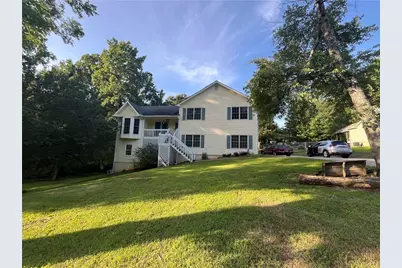 1365 Rockmart Road, Villa Rica, GA 30180 - Photo 1