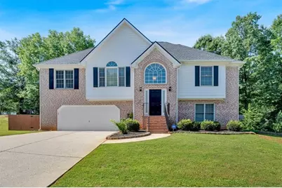 1331 Red Hill Road, Marietta, GA 30008 - Photo 1