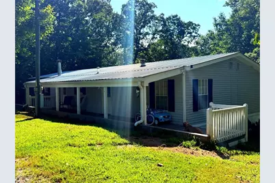1570 Dean Mountain Road, Cleveland, GA 30528 - Photo 1