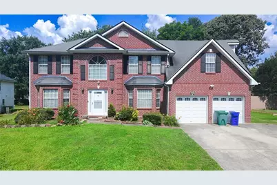 1455 Duren Farms Drive, Lithonia, GA 30058 - Photo 1