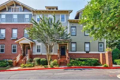 655 Mead Street SE #3, Atlanta, GA 30312 - Photo 1