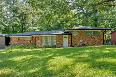 6600 N Beulah Road, Lithia Springs, GA 30122 - Photo 1