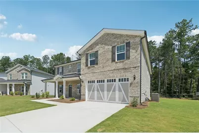 5717 Cabernet Lane Lane, Braselton, GA 30517 - Photo 1